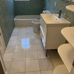 Bathroom Cleaning