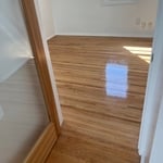 Move Out Cleaning