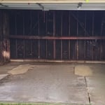 Garage Clean Out