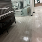 Commercial Cleaning