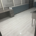 Commercial Cleaning