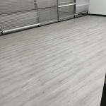 Commercial Cleaning