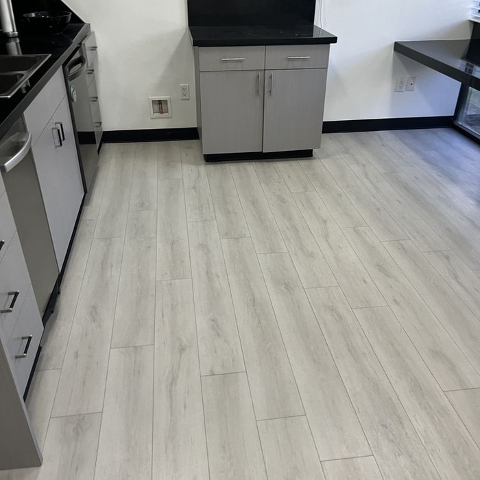 Commercial Cleaning