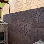 Stamped Concrete