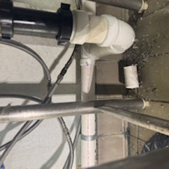 Plumbing