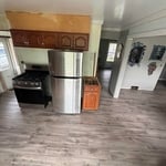 Full Floor Replacement