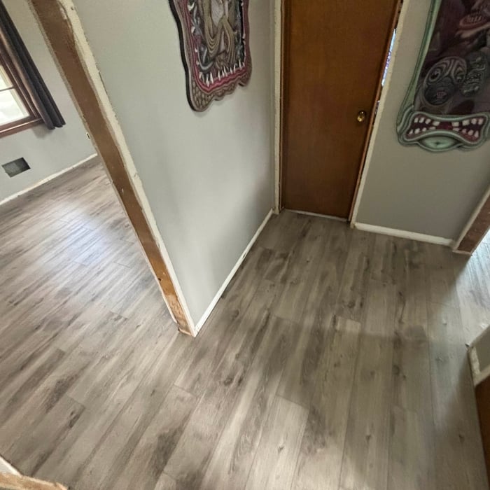 Full Floor Replacement