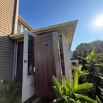 Hot tub Removal