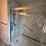 Albany Bath Room