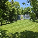 Lawn care