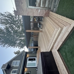 Deck Build