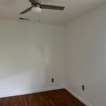 Bedroom After paint