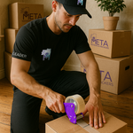 Full Packing Service