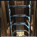 Server Rack