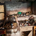 Fire Cleanup