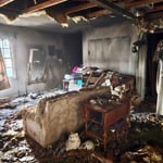 Fire Cleanup