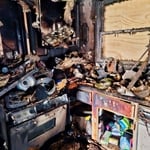 Fire Cleanup