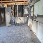 Fire Cleanup