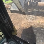 Land clearing and grading