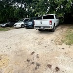 Driveway Refresh-Buildup