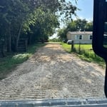 Driveway Refresh-Buildup