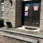 Concrete Cleaning