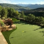 Small course