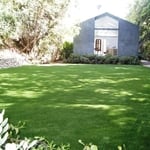 back of house