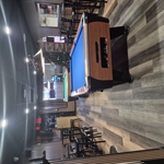 Business remodeling