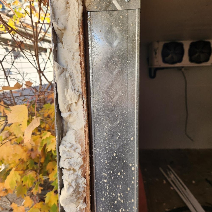 Business remodeling