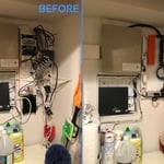 Network maintenance