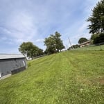 Mow and trimming