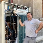 HVAC Repair & Service