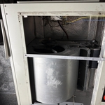 HVAC System Repair