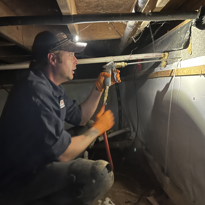 Termite Control