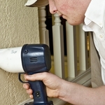 Wall Dusting