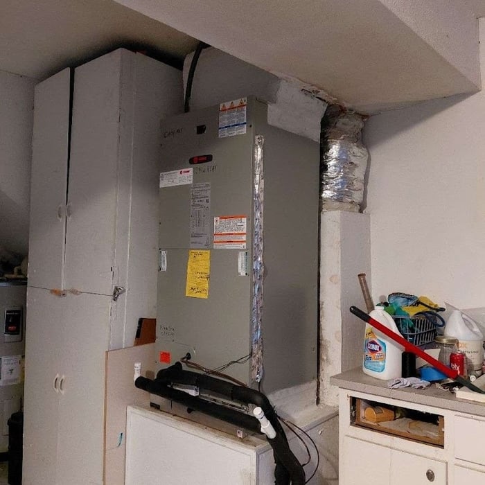 AIR HANDLER