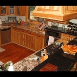 Kitchens