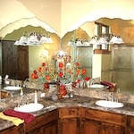 Bathrooms