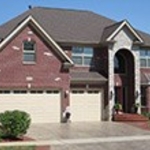 Residential Roofing Gallery
