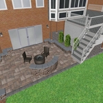 Hardscapes