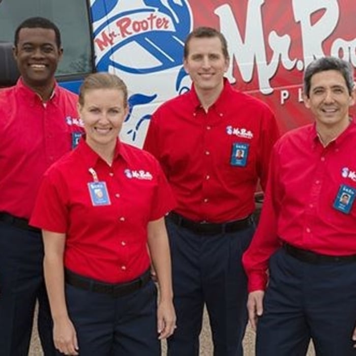 Mr. Rooter Plumbing of Melbourne