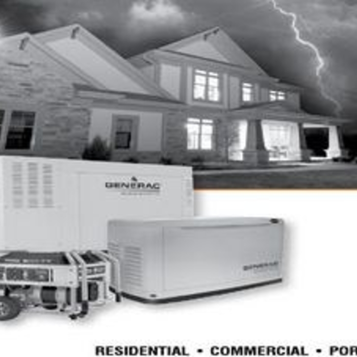 Automatic Standby Generators!