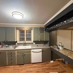 Interior Painting