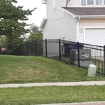 Ornamental Fencing