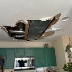 Drywall Repair