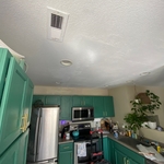 Drywall Repair After
