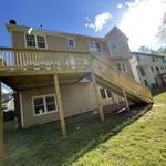 Deck Construction