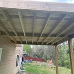 Deck Construction