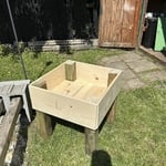 Planter Box